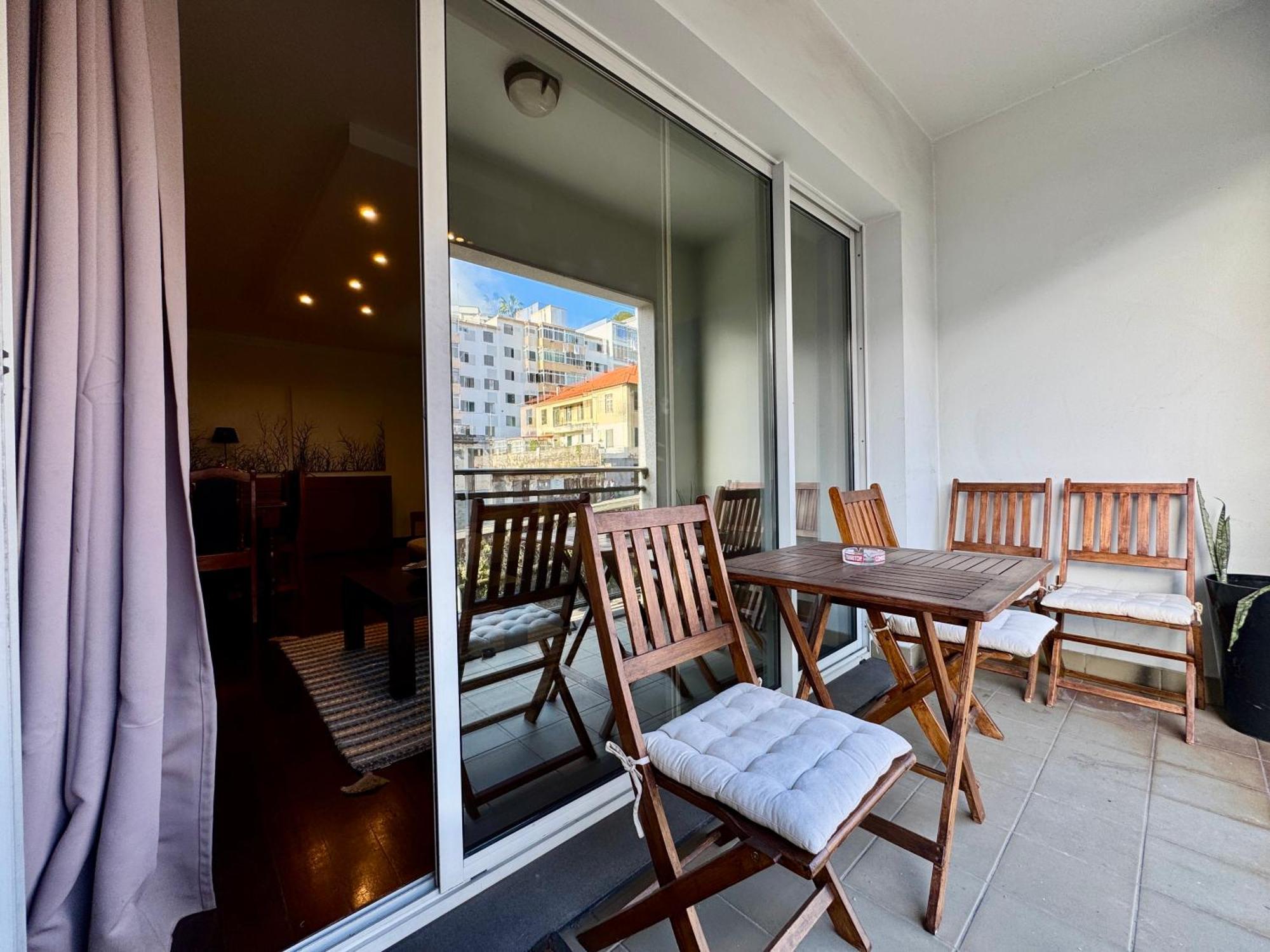 Madeira Emotions Apartments Funchal  Exterior foto