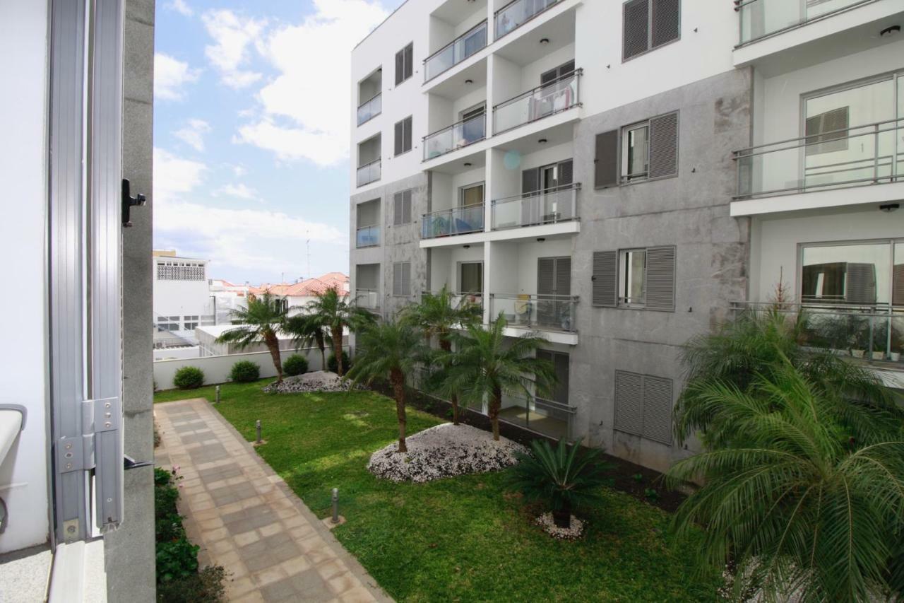 Madeira Emotions Apartments Funchal  Exterior foto