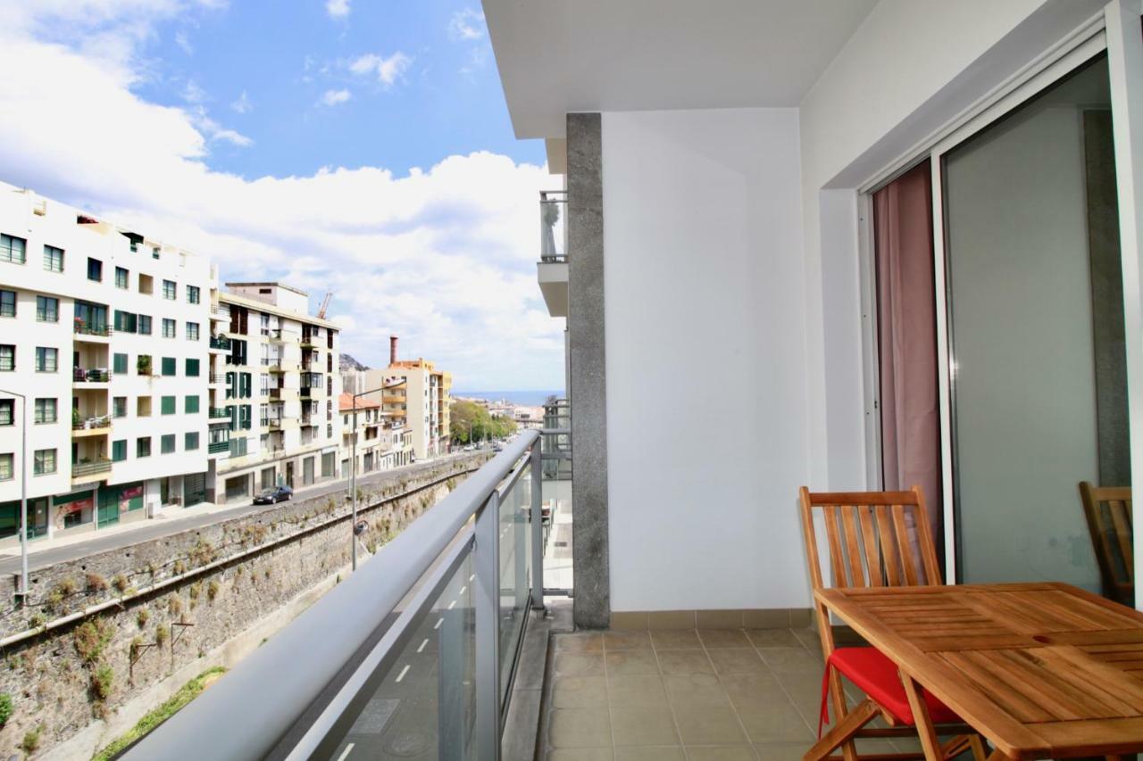 Madeira Emotions Apartments Funchal  Exterior foto